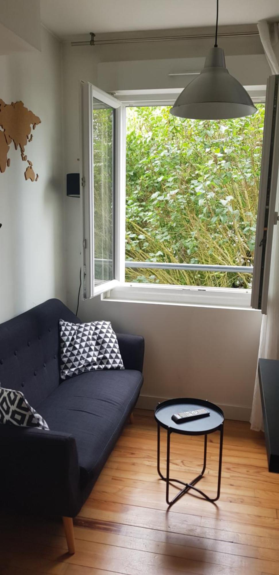 Apparts Centre Ville Lorient-Calme&Cosy エクステリア 写真