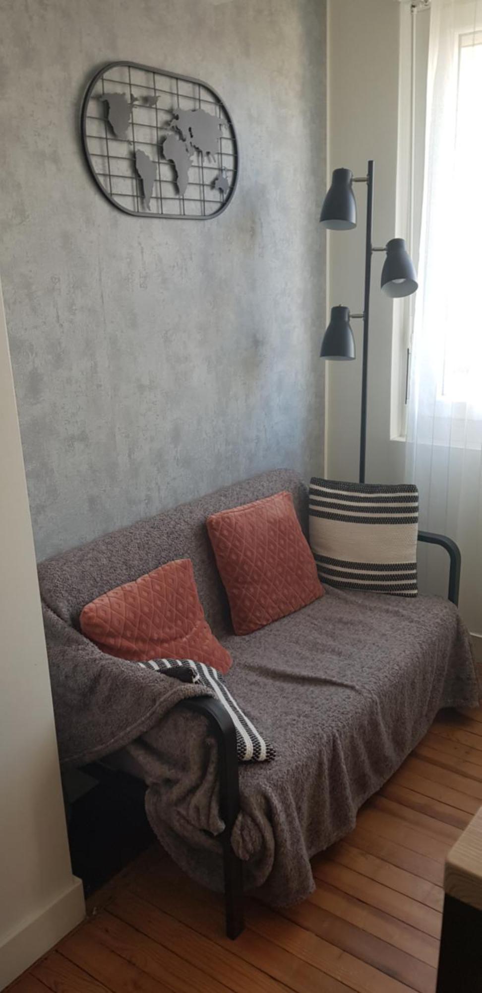 Apparts Centre Ville Lorient-Calme&Cosy エクステリア 写真