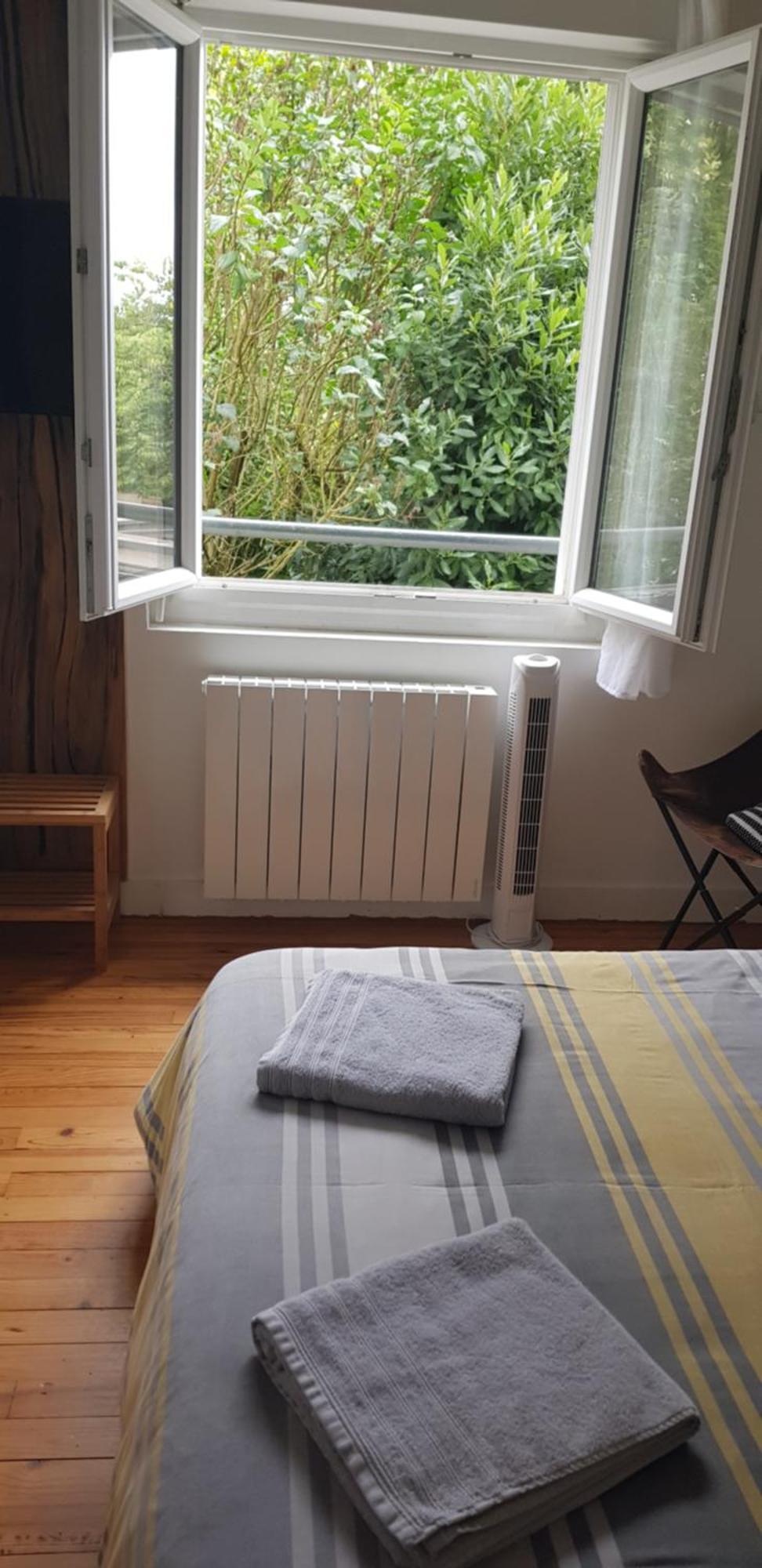 Apparts Centre Ville Lorient-Calme&Cosy エクステリア 写真