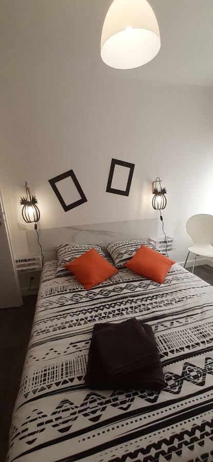 Apparts Centre Ville Lorient-Calme&Cosy エクステリア 写真