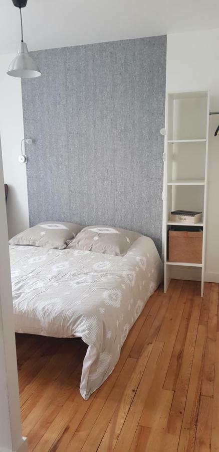 Apparts Centre Ville Lorient-Calme&Cosy エクステリア 写真