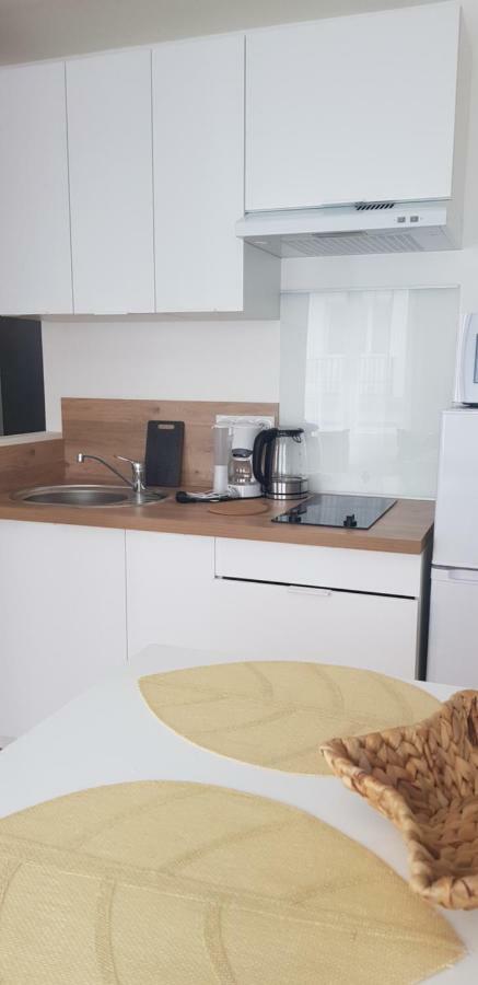 Apparts Centre Ville Lorient-Calme&Cosy エクステリア 写真