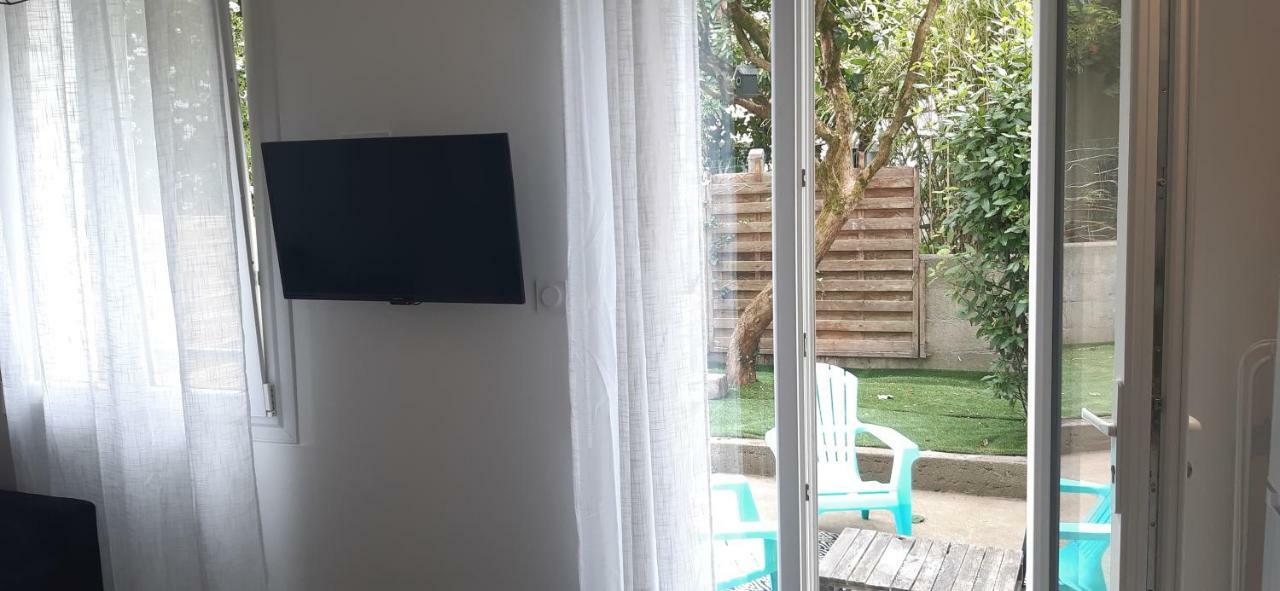 Apparts Centre Ville Lorient-Calme&Cosy エクステリア 写真